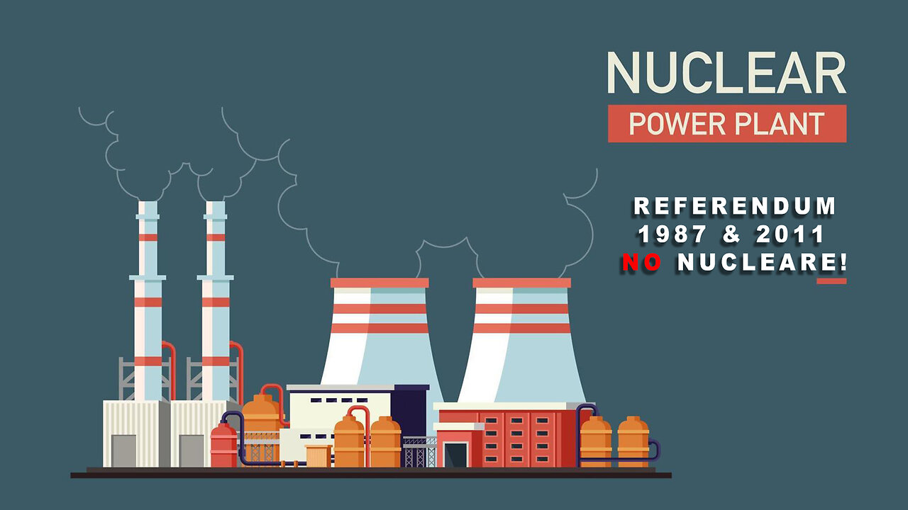 ENERGIA NUCLEARE: INTELLIGENZA ARTIFICIALE E DATACENTER