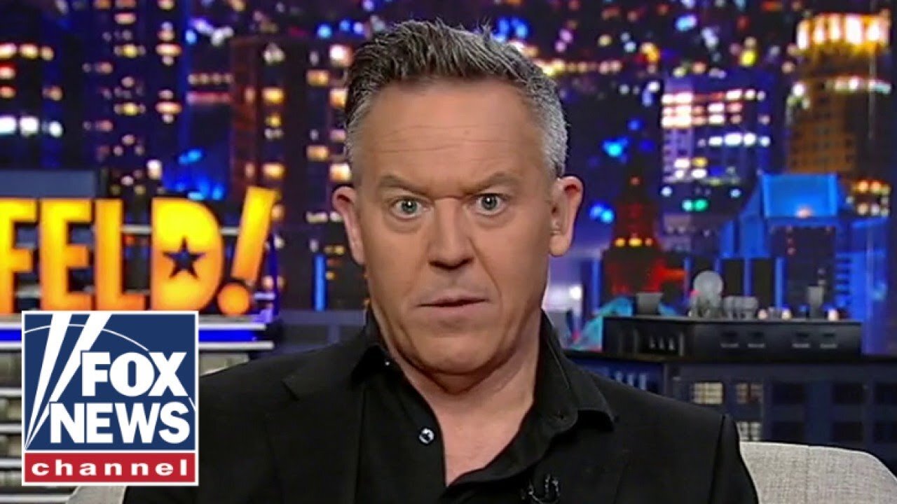 Gutfeld: This made what's left of the CNN audience explode