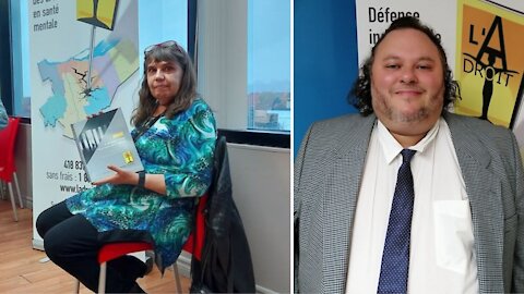 Entrevue François Winter dg - L'A-DROIT (Montée)