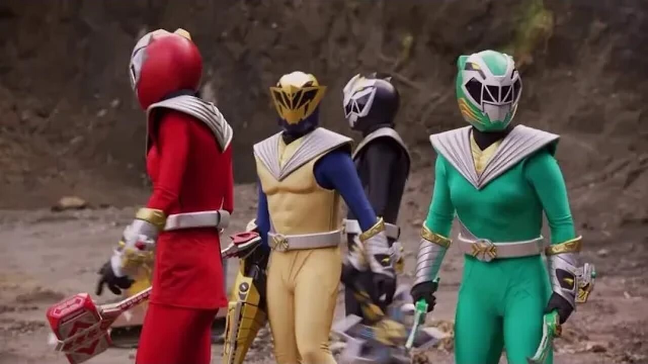 Is It Time To Panic As A Fan? I Don't Think So - Power Rangers Will Be Back! #powerrangers