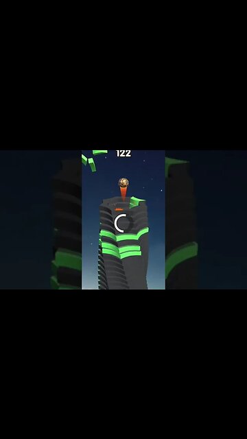 Stack ball mania Lvl #563-564