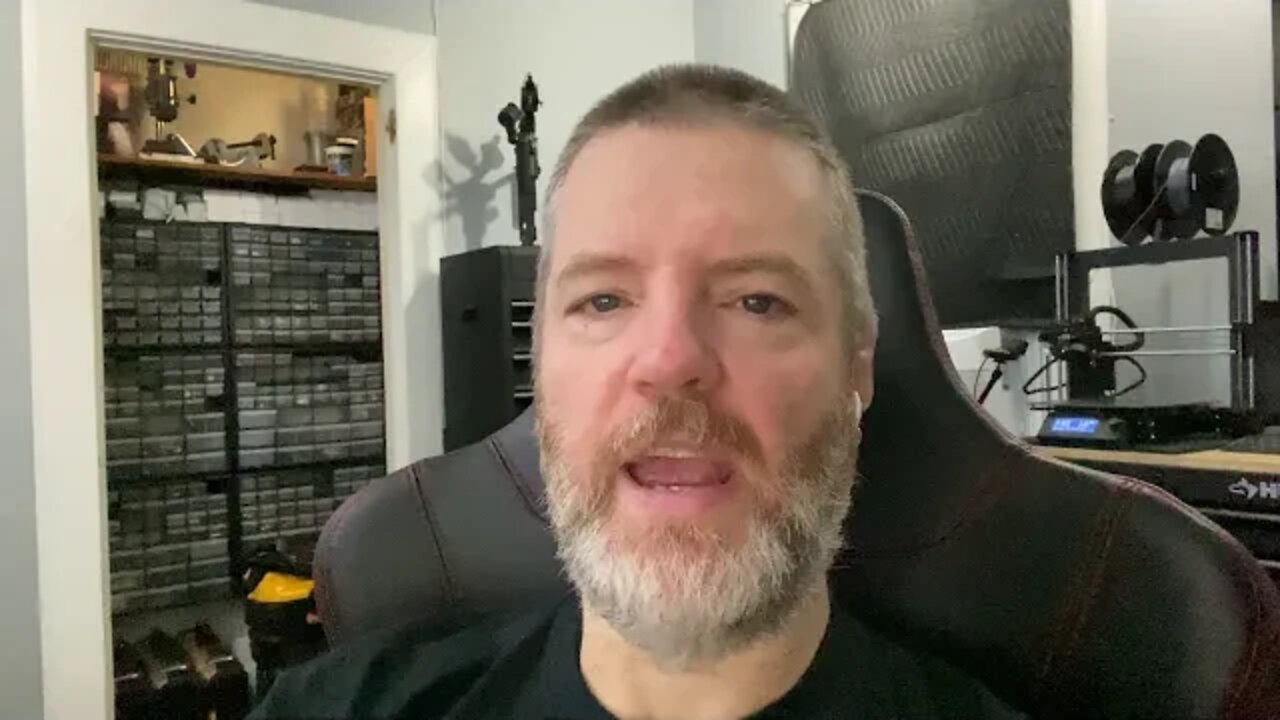 VLOG 93 : Challenge your basic assumptions! (early access)