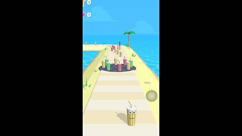Juice Run game