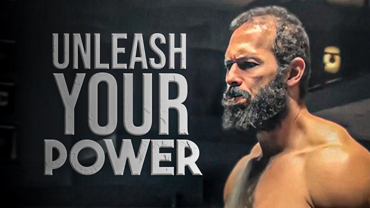 Unleash Your Power | Andrew Tate | Motivation Podcast