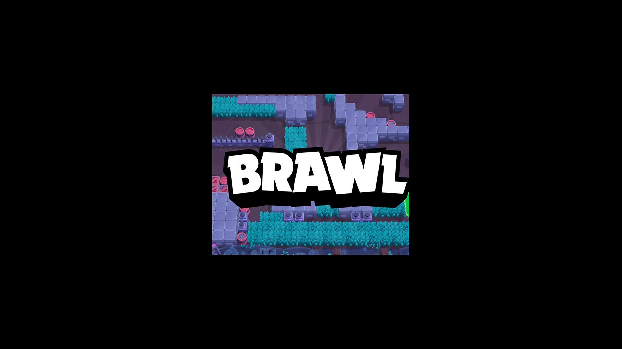 Brawl star gameplay with buddy