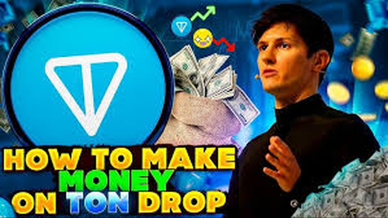 Pavel Durov's Secret Crypto Arbitrage Strategy