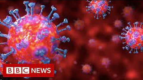 Coronavirus explained in 60 seconds - BBC latesy News in 2023