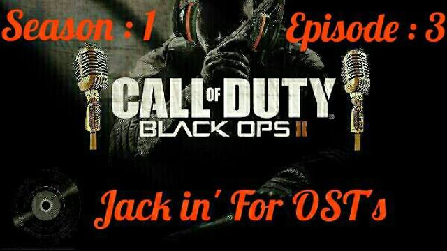 Call OF Duty BlackOps 2 (18/8) 2.25 ratio Cargo TDM [2017]