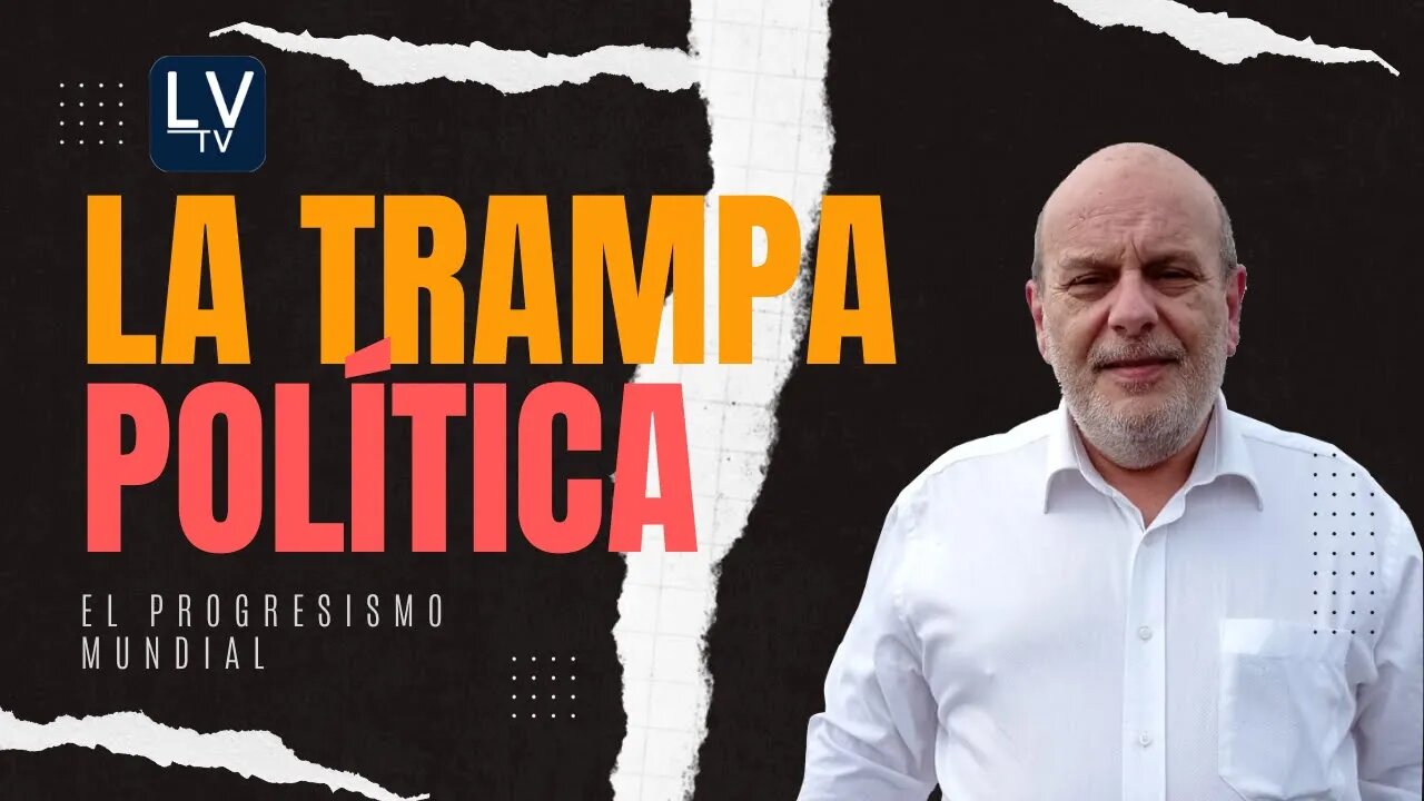 El alma progresista de la Elite Política