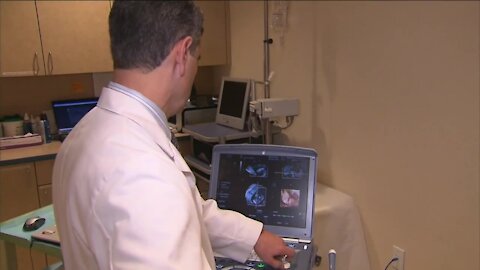 UW Health hopes to curb rural Wisconsin's OBGYN shortage