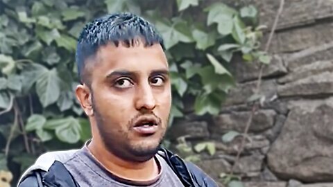 Wakkas Haseeb, Bradford 30/5/23