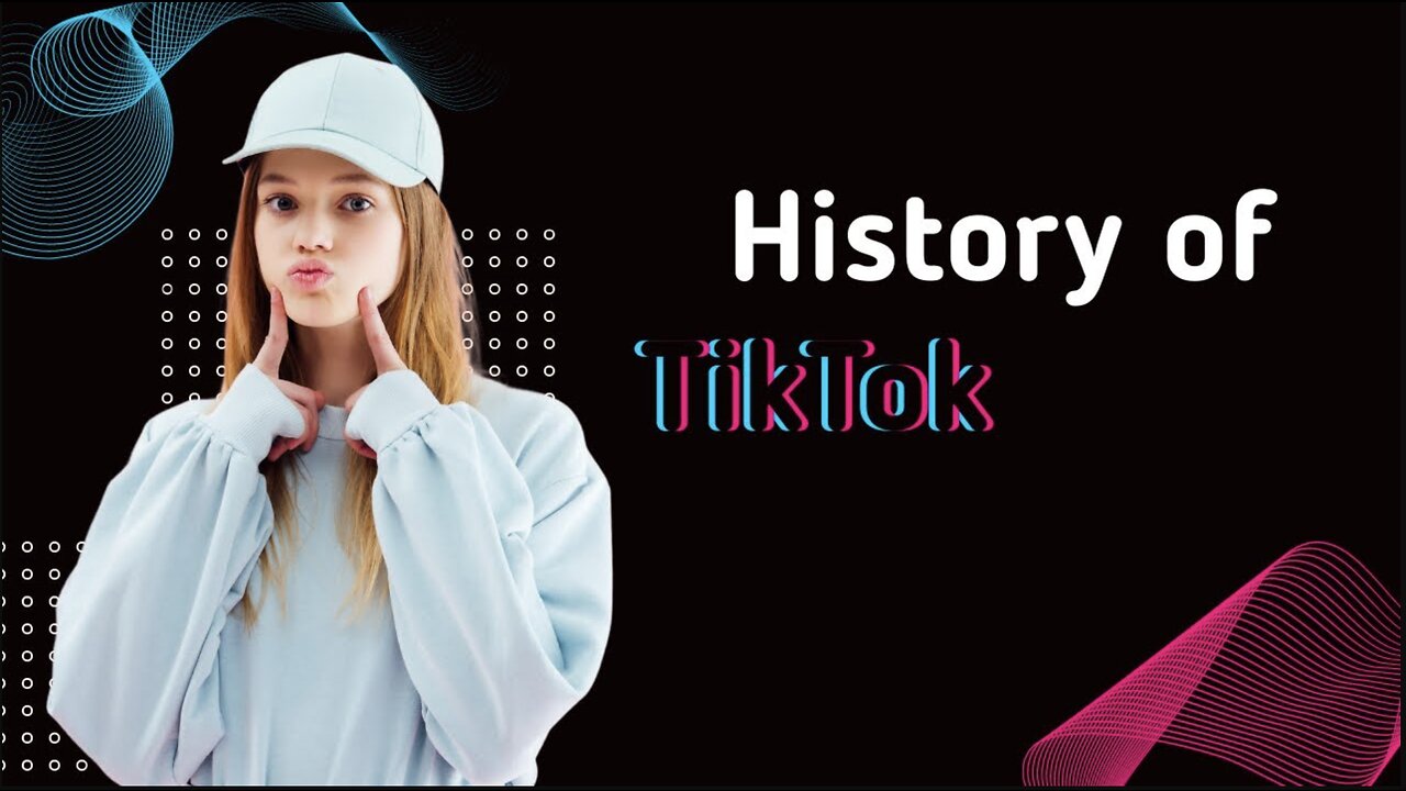 Episode 1:History of TikTok in Three Minutes