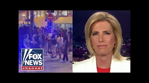 Ingraham: This depravity is spreading