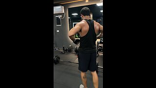 Back check