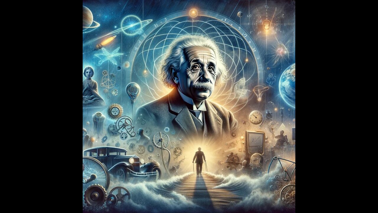 Is Time Travel Real? Exploring Einstein’s Theories and Fascinating Paradoxes