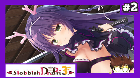 Slobbish Dragon Princess 3 (Part 2) - Cosplay Interests