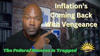 Inflation Control or Illusion? The Fed’s Hidden Struggle | Morning Check-In