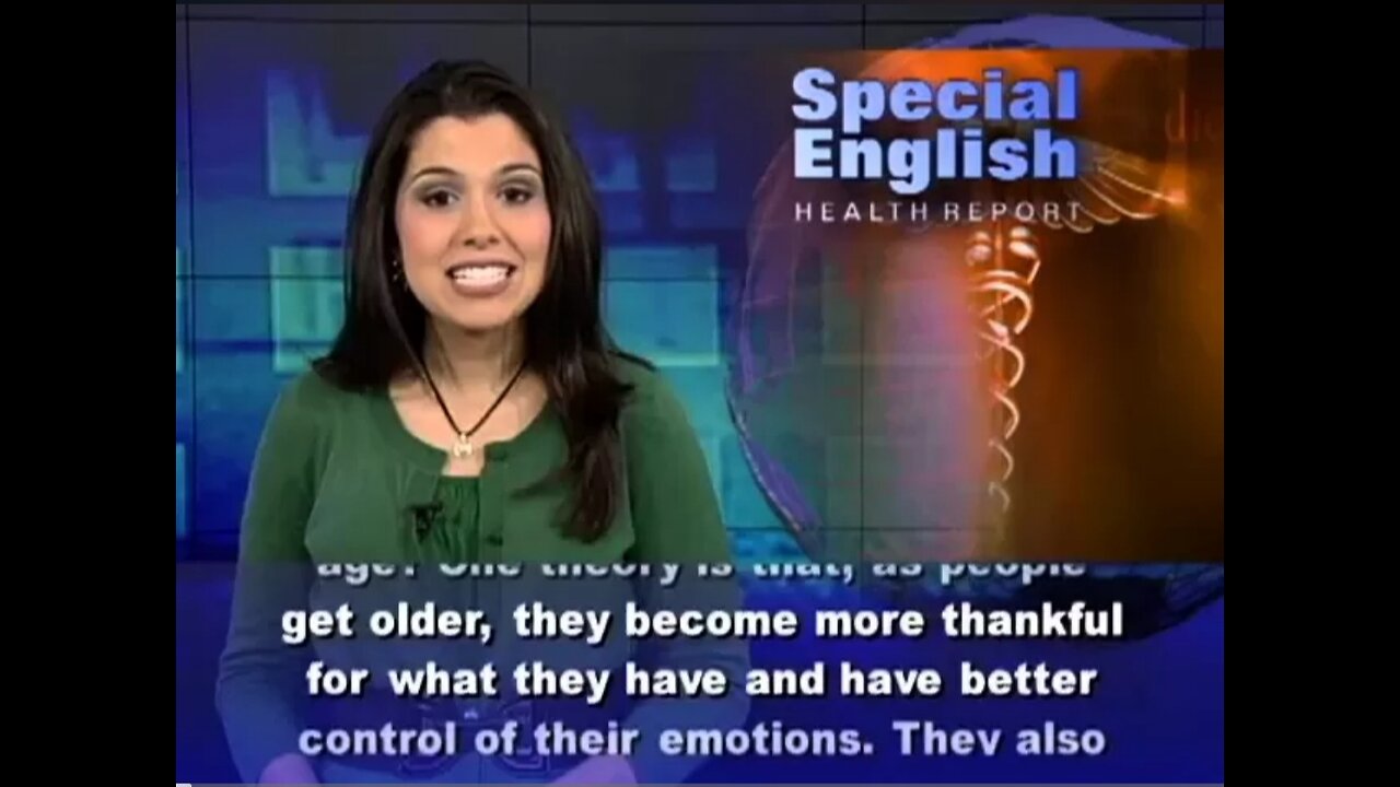 What Is The Relationship Between Age And Happiness.?!