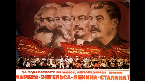 Today's Democrat party is a marxist Terrorist ogranization