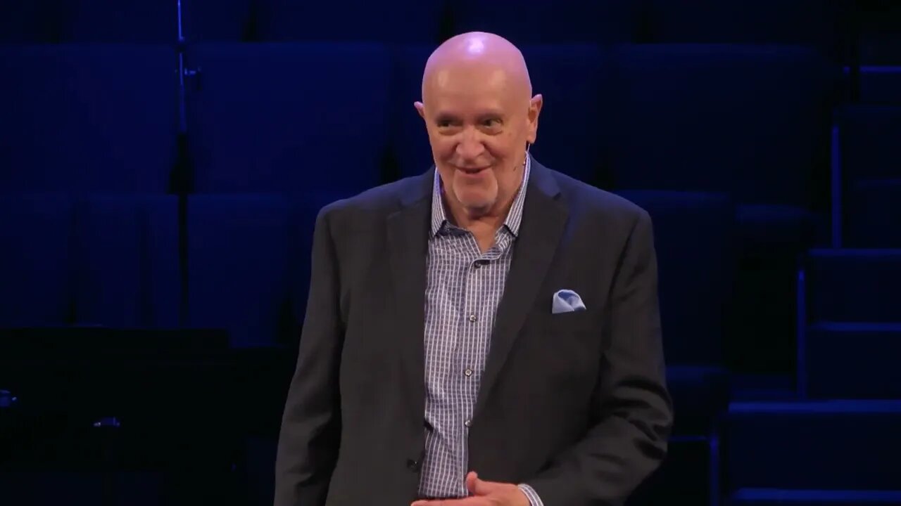 "Wait For The Gift" | Pastor Alec Rowlands | 6/5/22