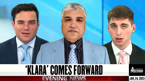 4th Victim Comes Forward — Dr. Jules Gomes