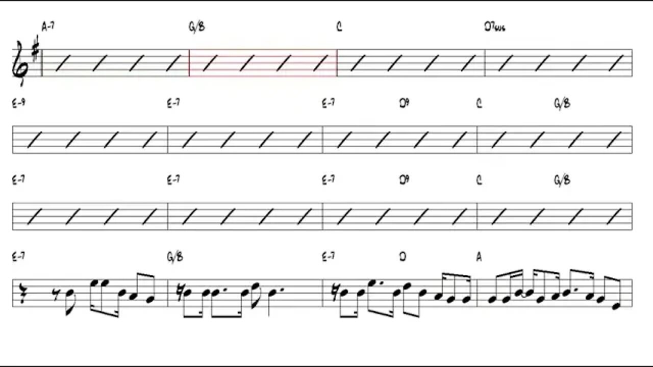 B B King Into The Night Alto Sax