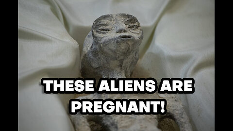 Check Out Why Mexico is Really Convinced About Extraterrestrial Life!