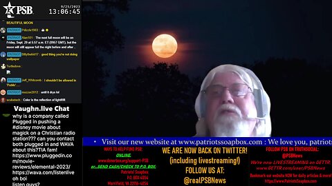 2023-09-25 13:00 EDT - You Don't Say Gang :