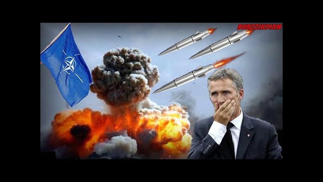 Russian Ballistic Missiles Wiped Out Top-Secret NATO Military Site In RIVNE┃Russia Captured MIRNOYE