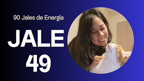 Jale de Energia # 49