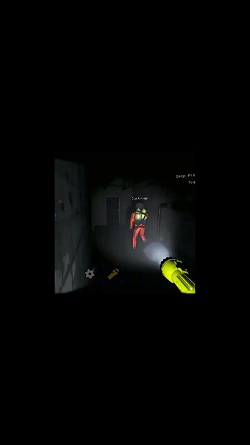 Get out... ( ugh.dead again) | Lethal Company