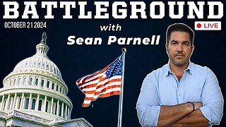 Trump Is Closing STRONG | Battleground w/Sean Parnell