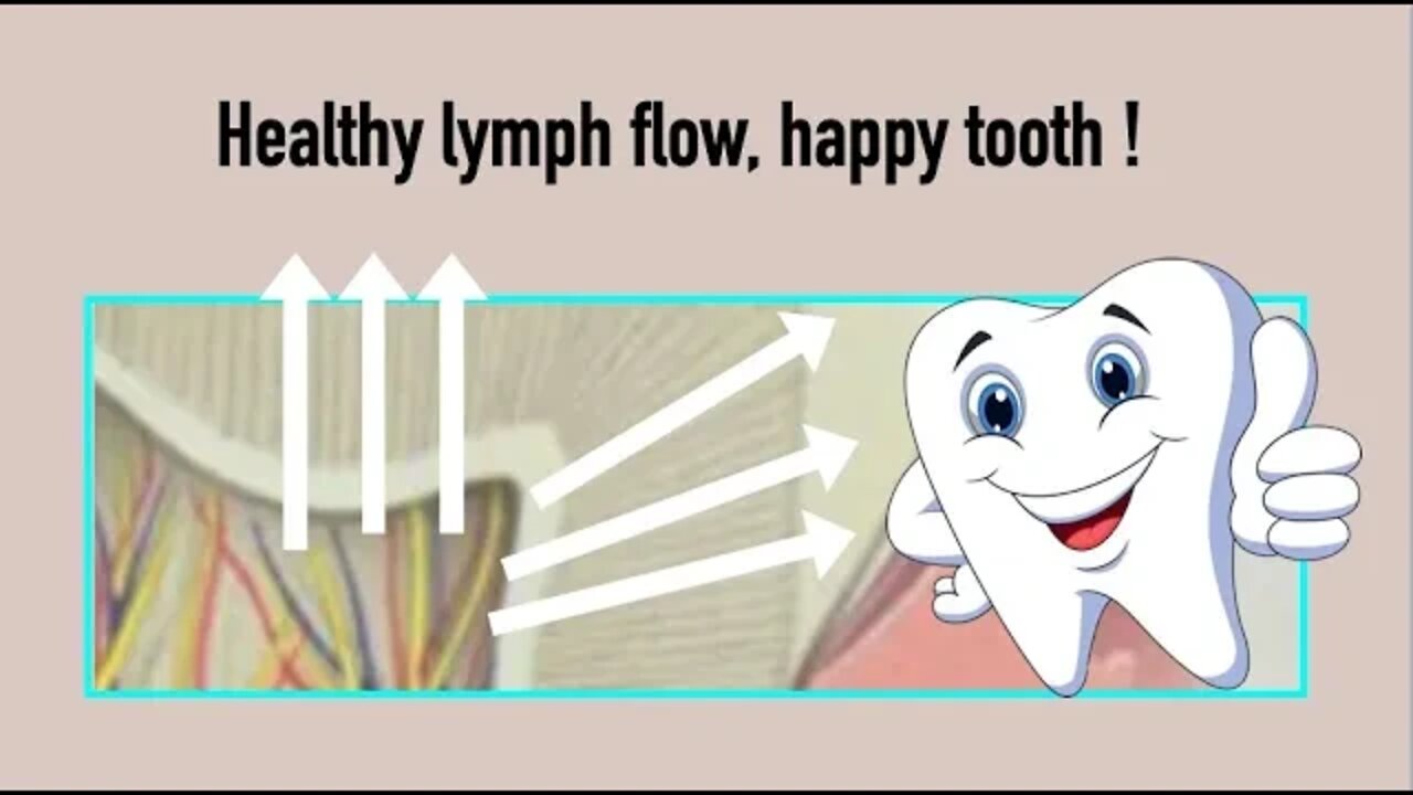 The mouth is the gateway to systemic health - however, germ theory is clogging the entrance - Talk