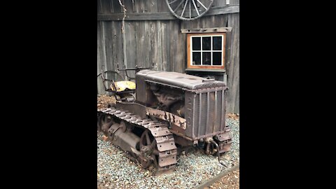 Borges Ranch to Castle Wall