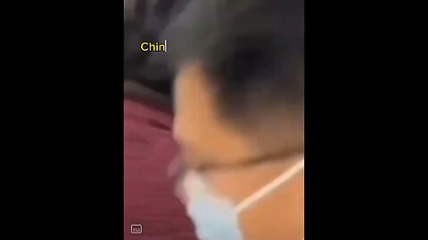 China airlines freak out