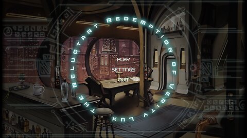 The Reluctant Redemption of Verity Lux new Soma game drop demo. Finally part!!!