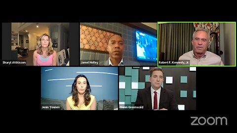 The 'Trusted News Initiative': BBC's Global Media Alliance