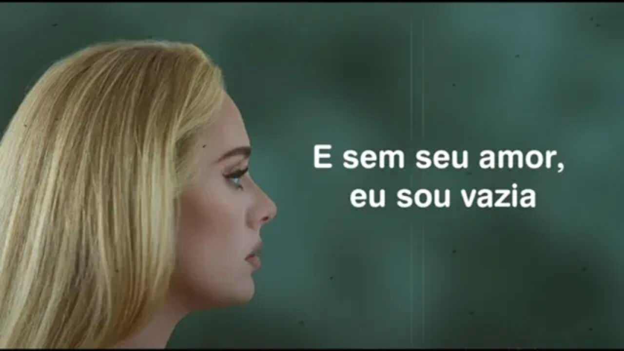 Adele - Can I Get It (Tradução/Legendado)