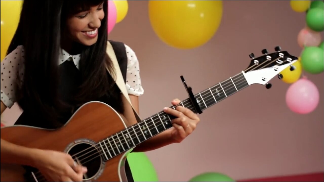 Moriah Peters - Well Done