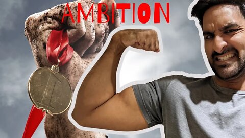 Ambition and Medicine - Drive time with Imran Episode whatever
