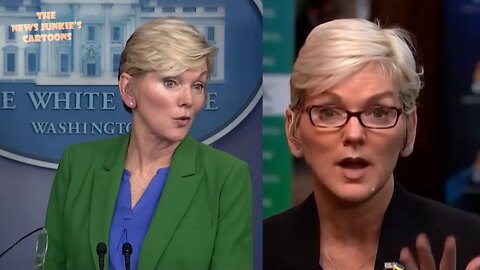 Biden's Energy Secretary: "If you drive an electric car, this would not be affecting you."