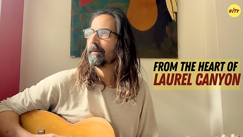 Songwriting, ep 2: finding your muse (Part 1)