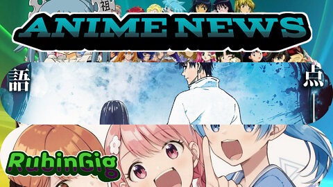 Anime news/The best-selling manga in Japan for December 2021