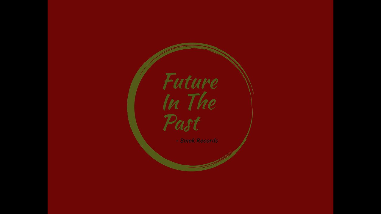 Future in the Past