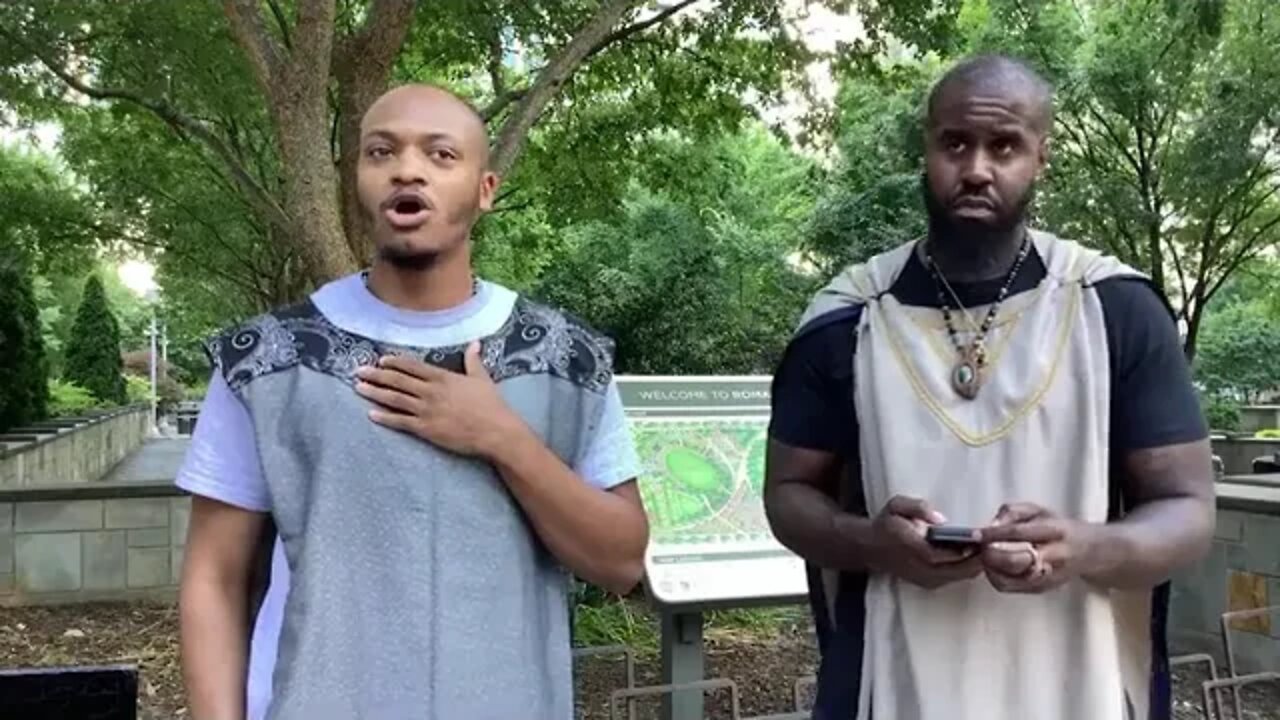 GMS Charlotte: Too Much Liberty, is a dangerous thing!