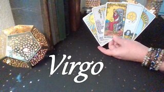 Virgo ❤️ Your DOORWAY TO FOREVER Virgo!!! Mid June 2022 Tarot Reading