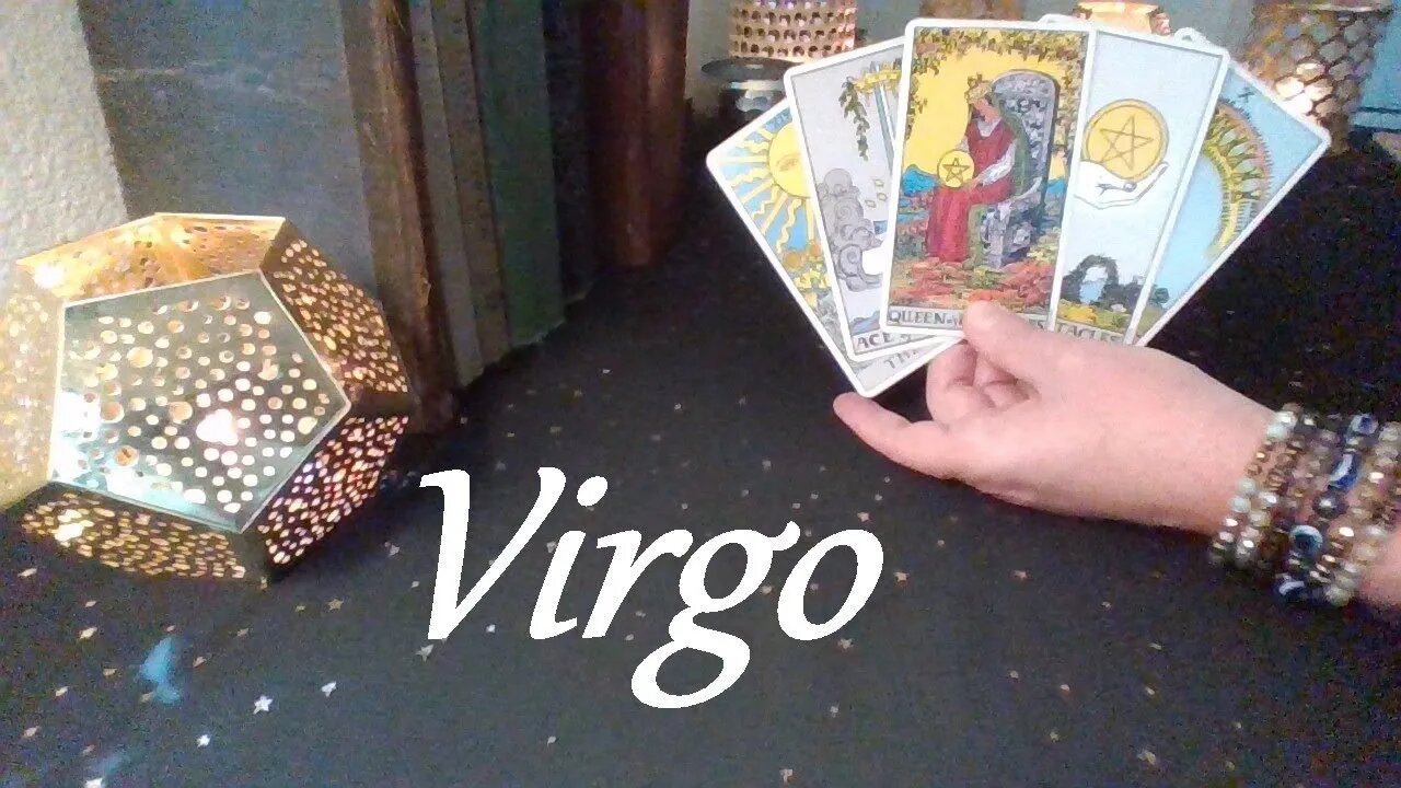 Virgo ❤️ Your DOORWAY TO FOREVER Virgo!!! Mid June 2022 Tarot Reading