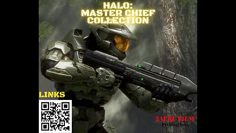 🔥 Epic Gaming 🔥 | ZaeruFilm Explores Halo: CE Adventures!🔥