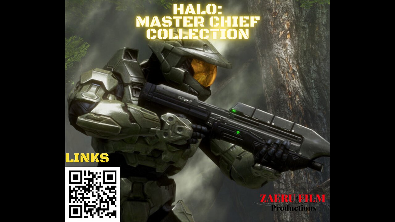 🔥 Epic Gaming 🔥 | ZaeruFilm Explores Halo: CE Adventures!🔥