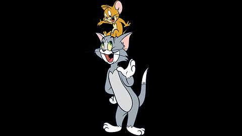 Tom and Jerry Cartoon New Compilation